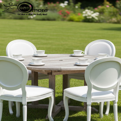 Timeless Elegance 12-Piece Tea & Coffee Cup & Saucer Set – 6 Cups & 6 Matching Saucers | Adornia.pk