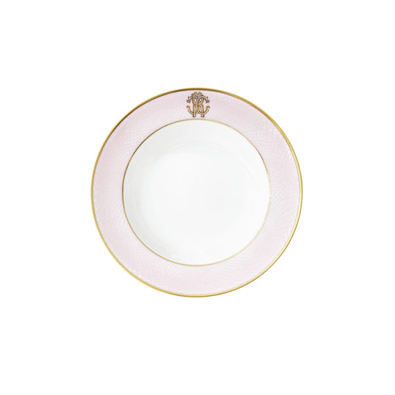 76-Piece Dinnerware Set – Service for 6 People