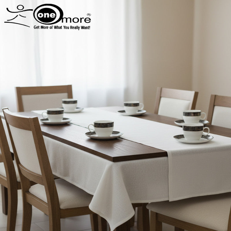 12-Piece Refined Tea Cup & Saucer Collection