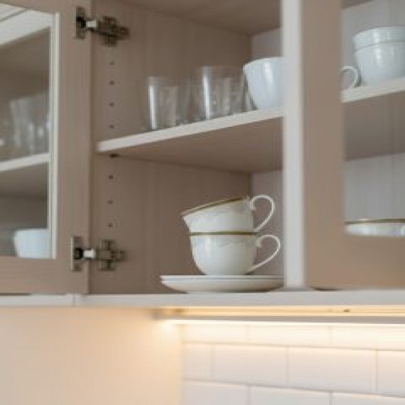 Gracefully Crafted Cups of Joy