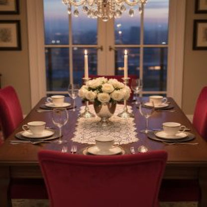 Gracefully Crafted Cups of Joy