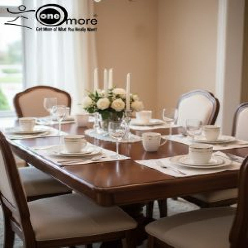 Refined Porcelain Tea Mug Collection