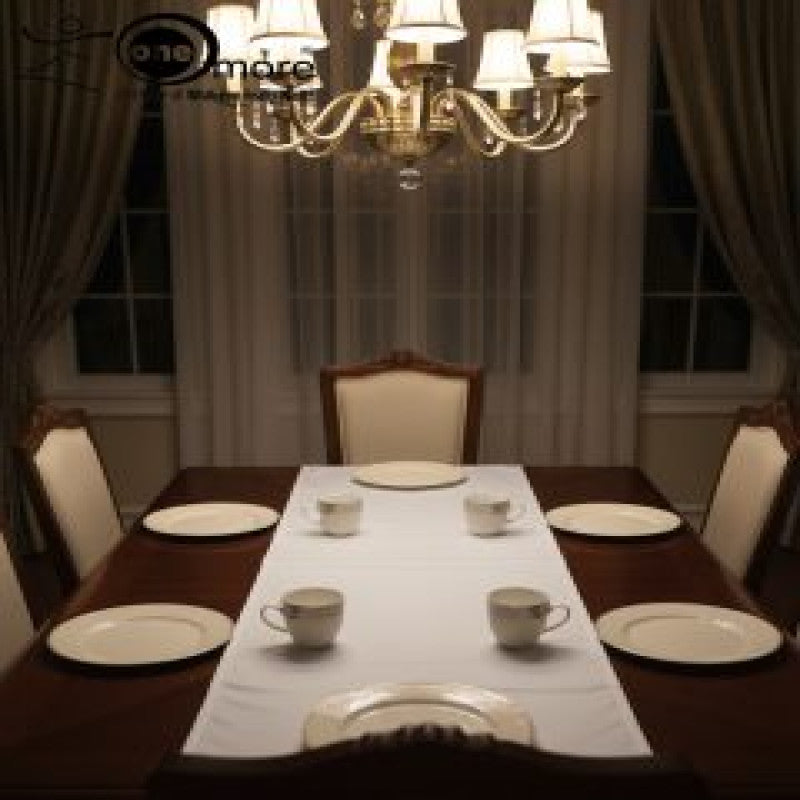 12-Piece Elegant Porcelain Tea Mug Set