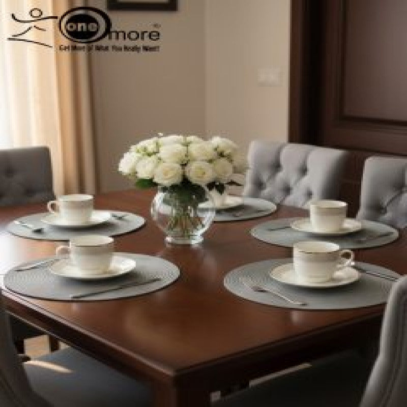 Sophisticated Porcelain Tea Mug Set