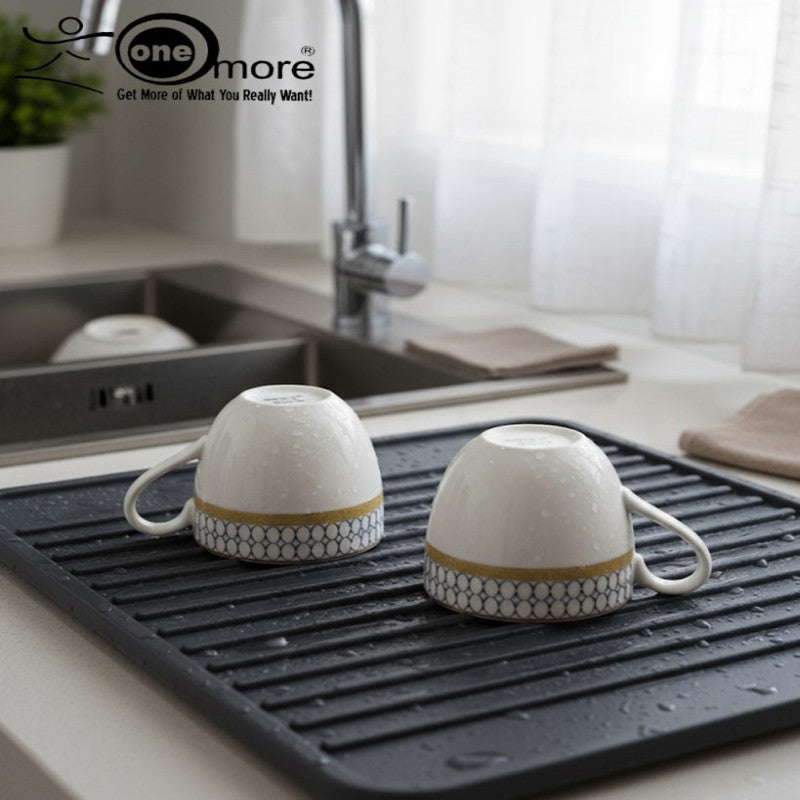 Classic Elegant Porcelain Tea Set