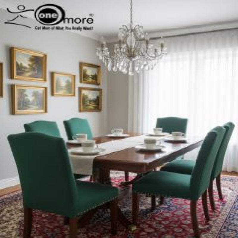 Classic Elegant Porcelain Tea Set