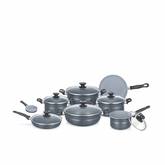 Kitchen King 20-Piece Marbelo Gift Set