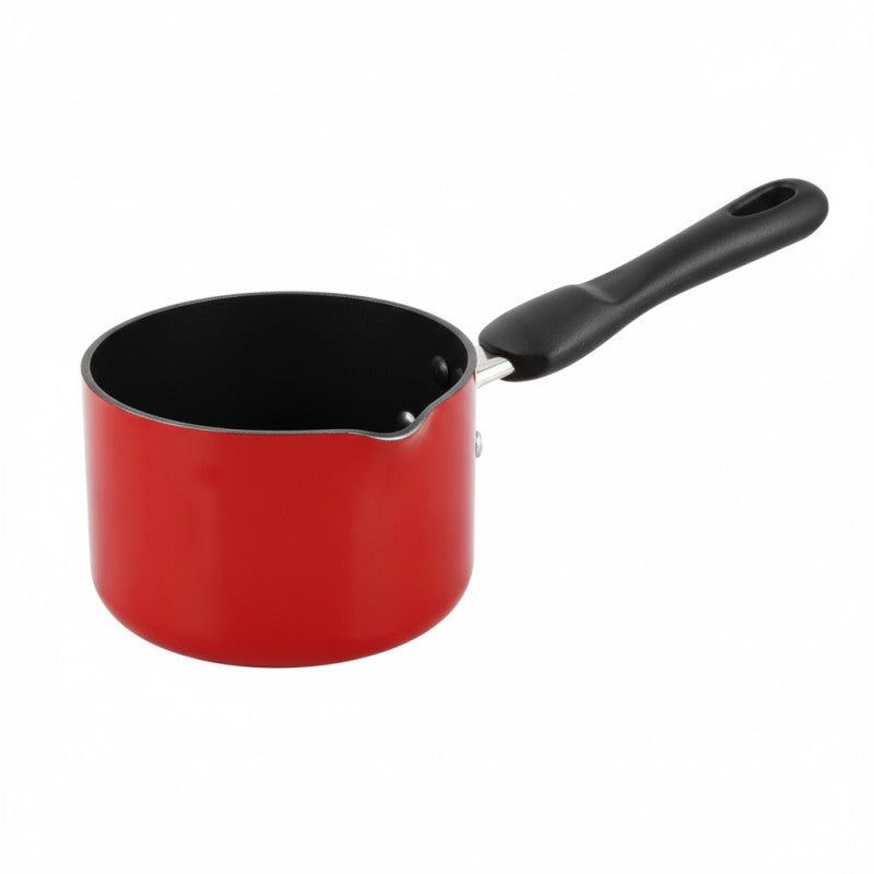 Kitchen King 10cm Butter Warmer – Mini Non-Stick Sauce & Milk Pan for Easy Heating | Adornia.pk