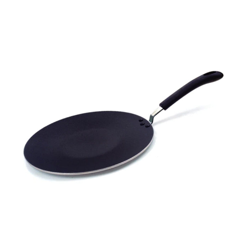 Kitchen King Heavy-Body Non-Stick Tawa 30cm – Super Durable Cooking Tawa for Everyday Use | Adornia.pk