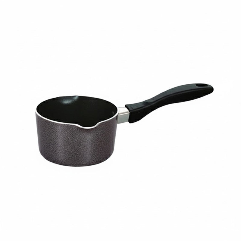 Kitchen King Premium Non-Stick Milk Pan – Easy Pour, Fast Heating, Everyday Use | Adornia.pk