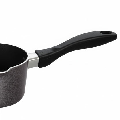 Kitchen King Premium Non-Stick Milk Pan – Easy Pour, Fast Heating, Everyday Use | Adornia.pk