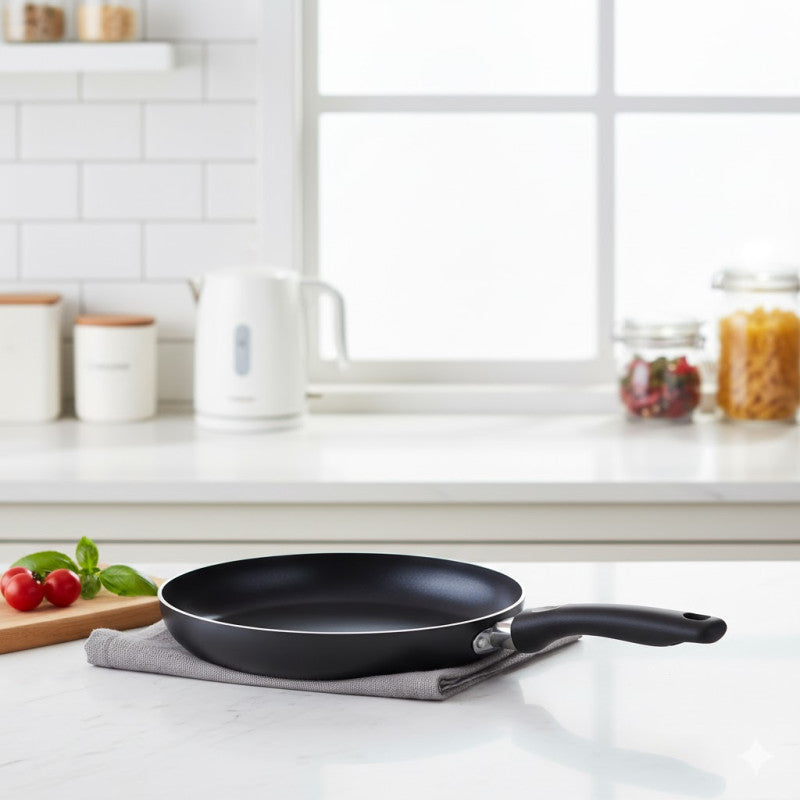 Kitchen King Imperial Fry Pan – Premium Non-Stick Frying Pan for Daily Cooking | Adornia.pk