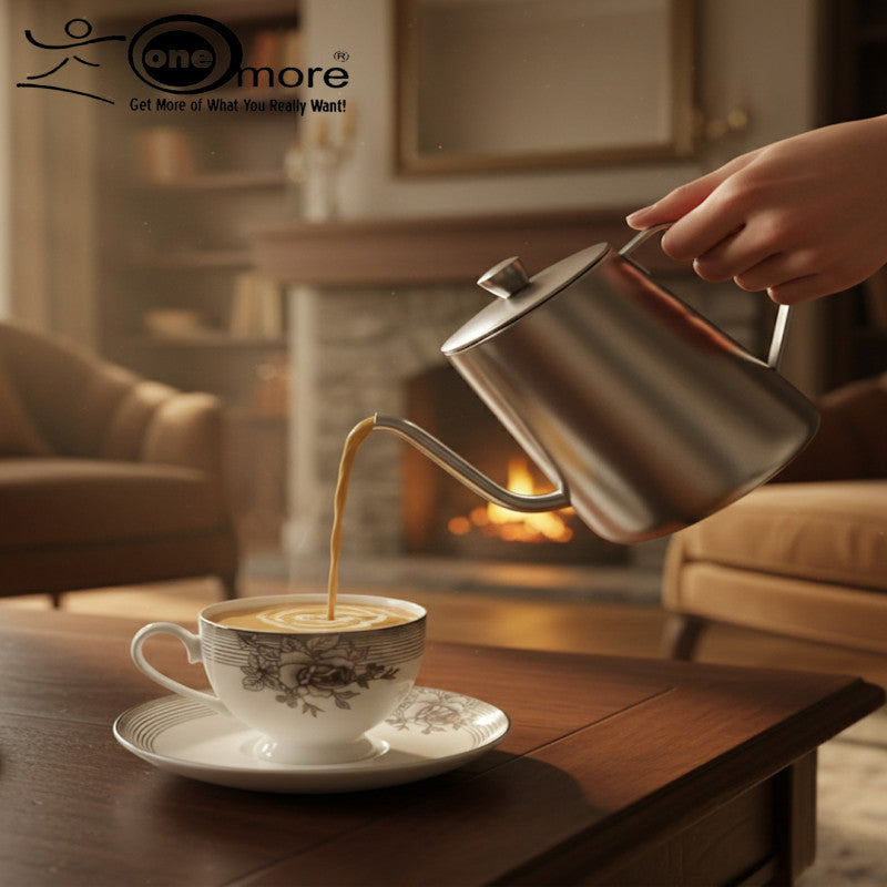 Elegant Porcelain Tea Cup & Saucer Collection