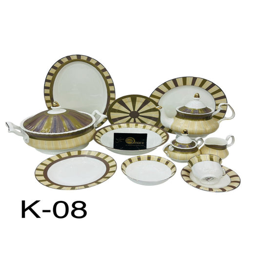 Contemporary Premium Dinnerware Collection