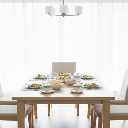 Serene Tea Time Collection