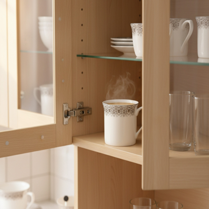 6-Piece Premium Super Bone Mug Collection