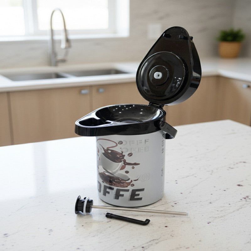 DayDays Premium Coffee Series Airpot Flask – 3 Litre