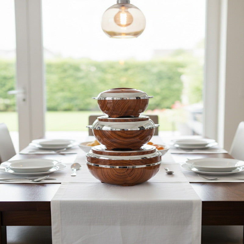 Graceful Beauty in Every Detail