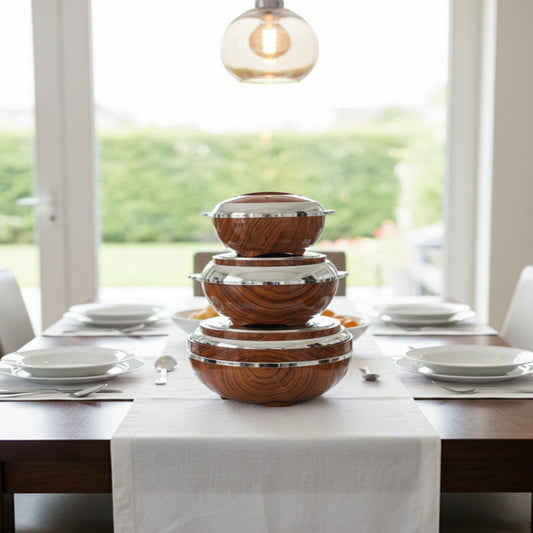 Graceful Beauty in Every Detail