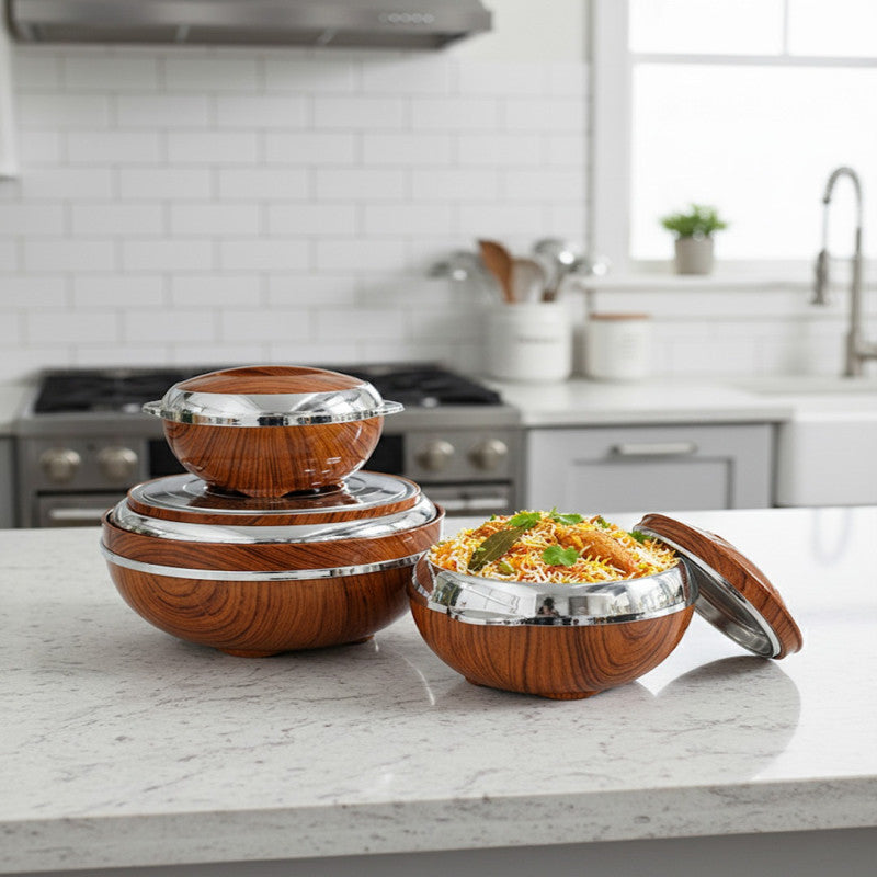 Graceful Beauty in Every Detail