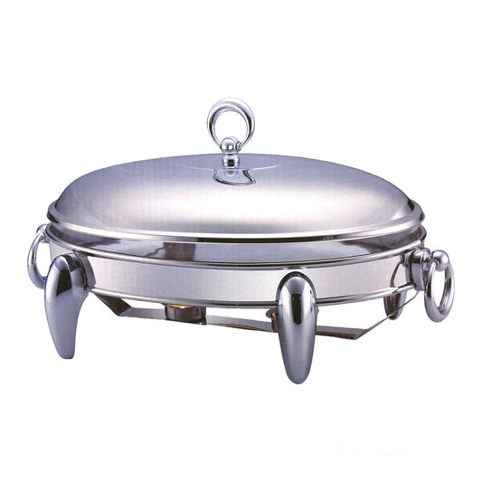 3.0-Litre Oval Food Warmer