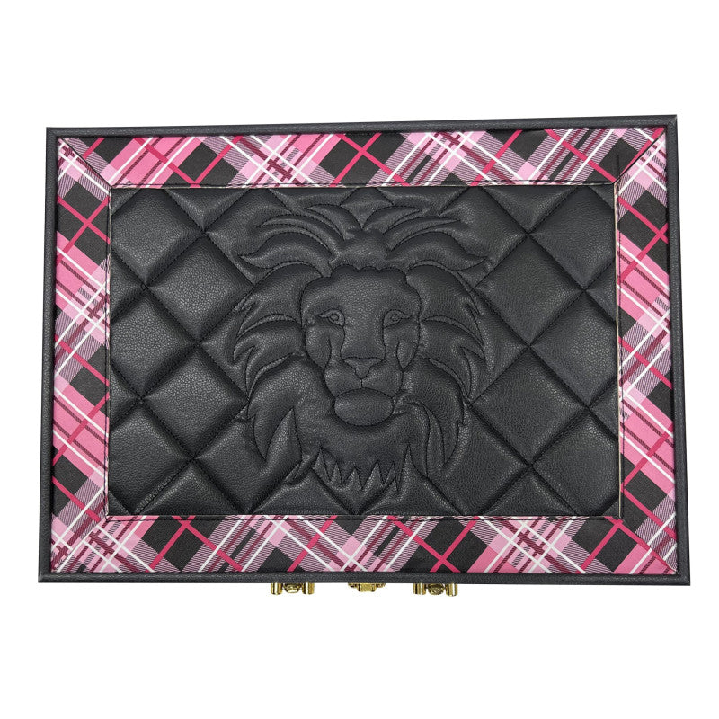 Premium 52-Piece Gold Cutlery Set – 12-Person Dining & Serving Set | Adornia.pk