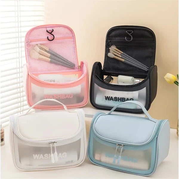 Travel Water Proof Cosmetic Bag