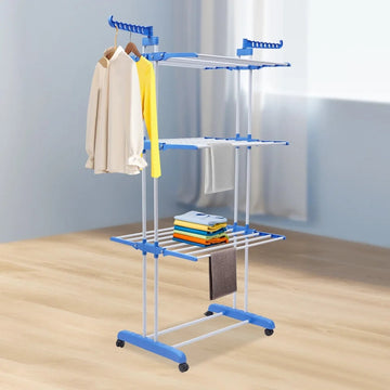 Clothes Drying Stand