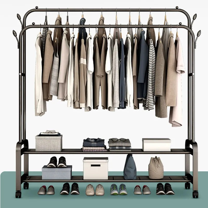 Metal Clothes Stand...