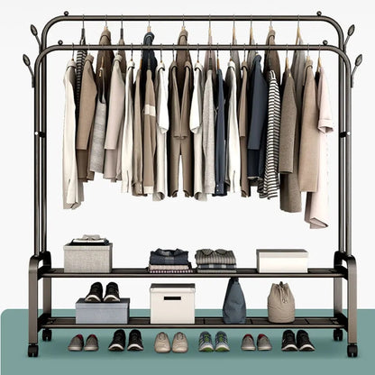 Metal Clothes Stand...