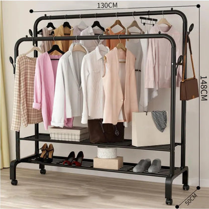 Metal Clothes Stand...