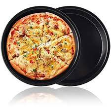 Round Pizza Pan Deep (28x3)cm