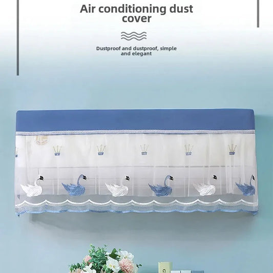 Luxury Smart AC Cover for Split Units