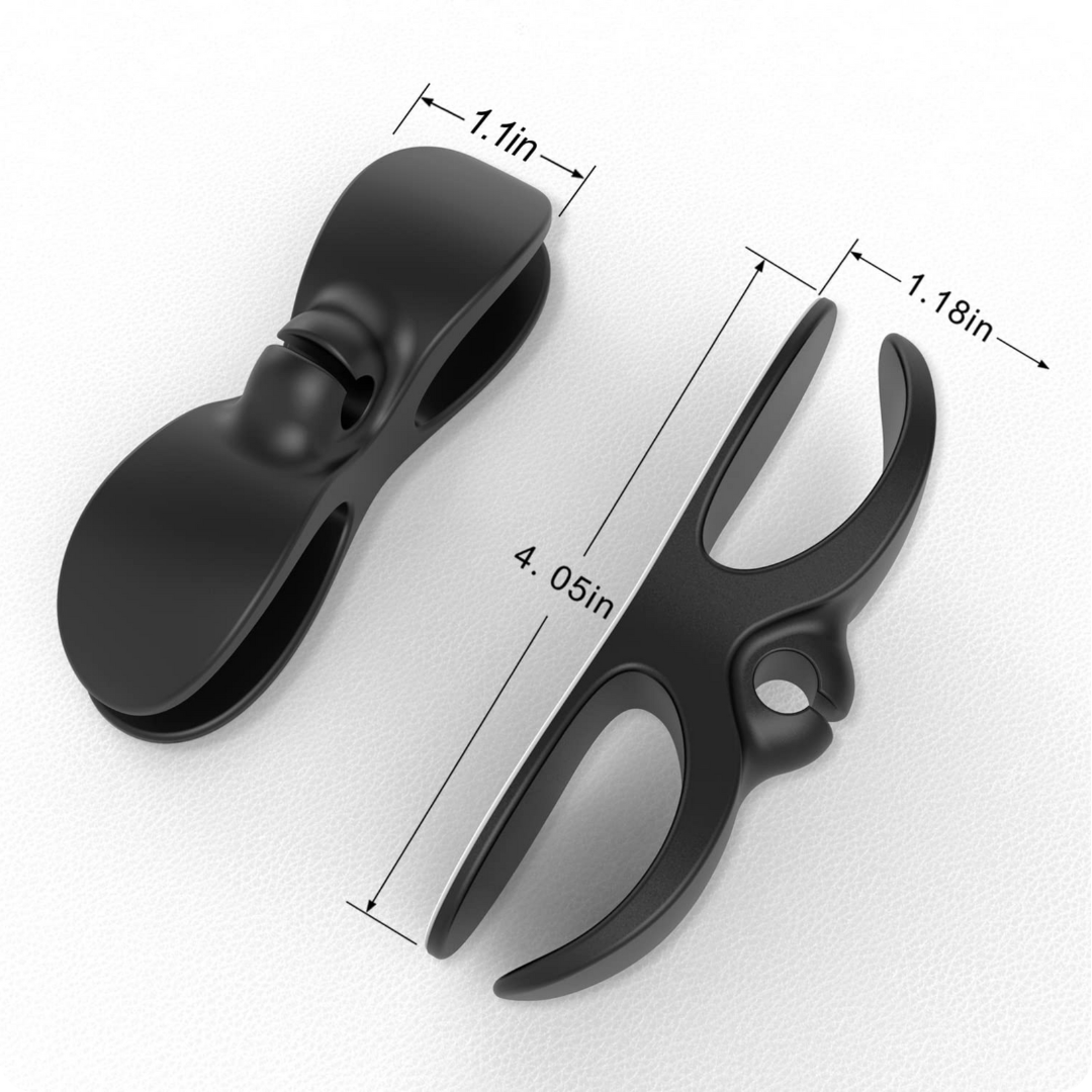 Kitchen appliance cable organizer product packaging and design