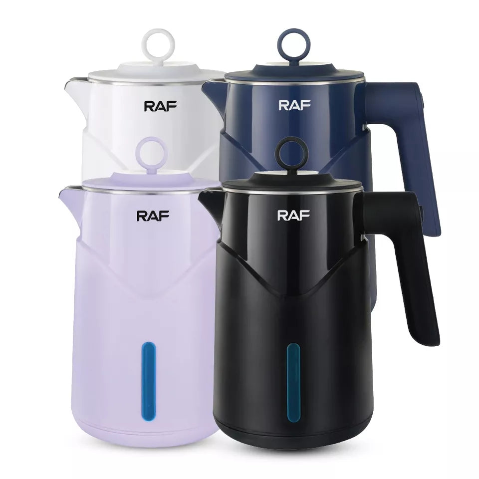 RAF ELECTRIC SMART KETTLE