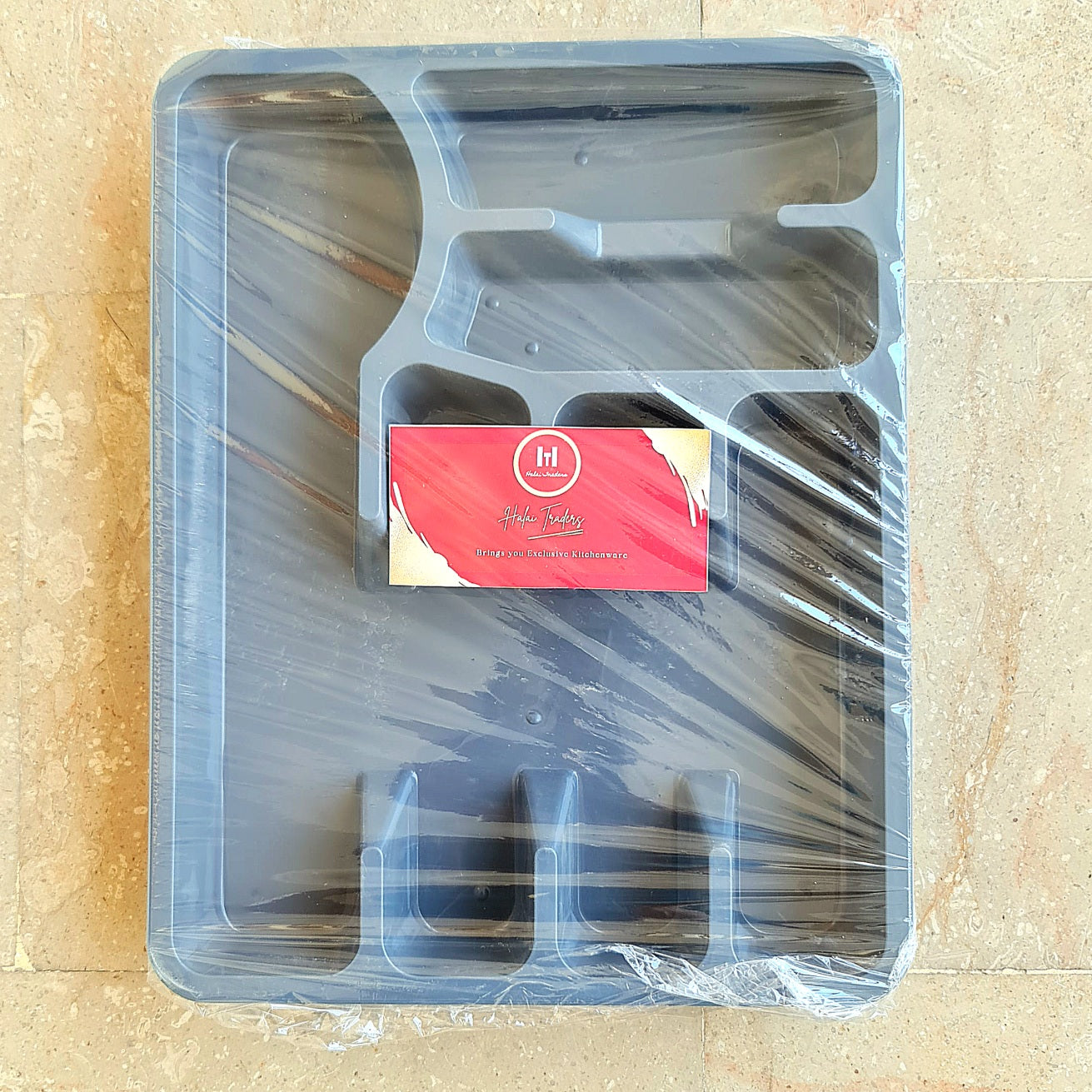 Cutlery Organizer Tray Large Size