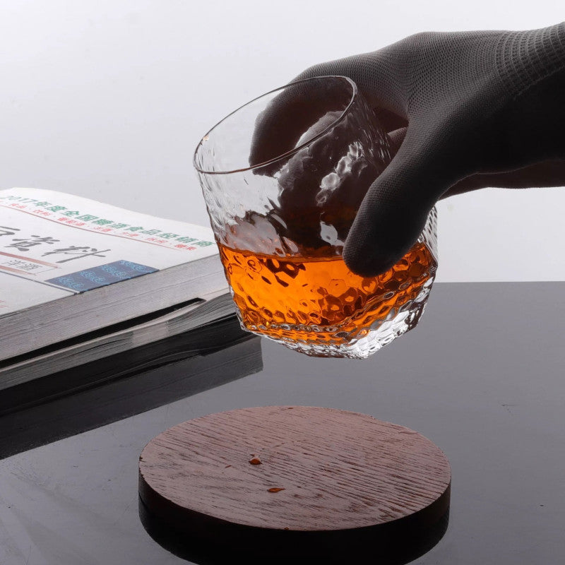 6-Pcs Nordic Classic Style Glass set/ Style 2