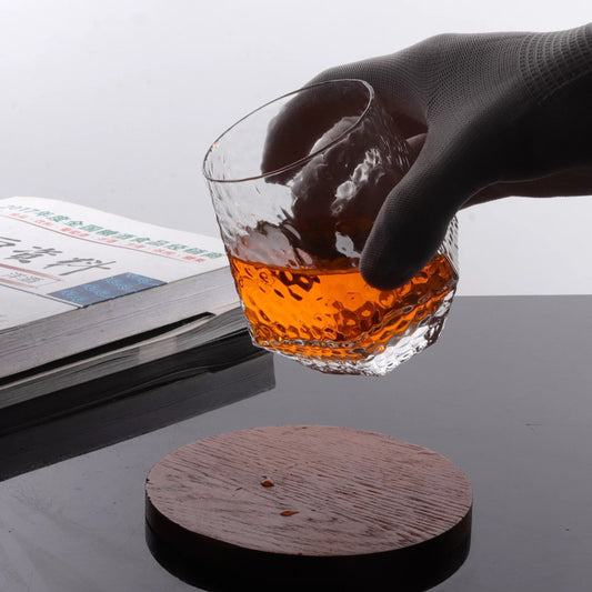 6-Pcs Nordic Classic Style Glass set/ Style 2