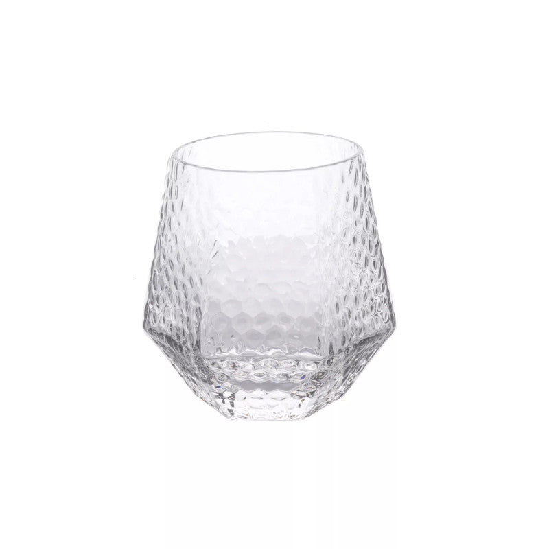 6-Pcs Nordic Classic Style Glass set/ Style 2