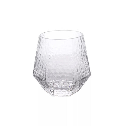 6-Pcs Nordic Classic Style Glass set/ Style 2