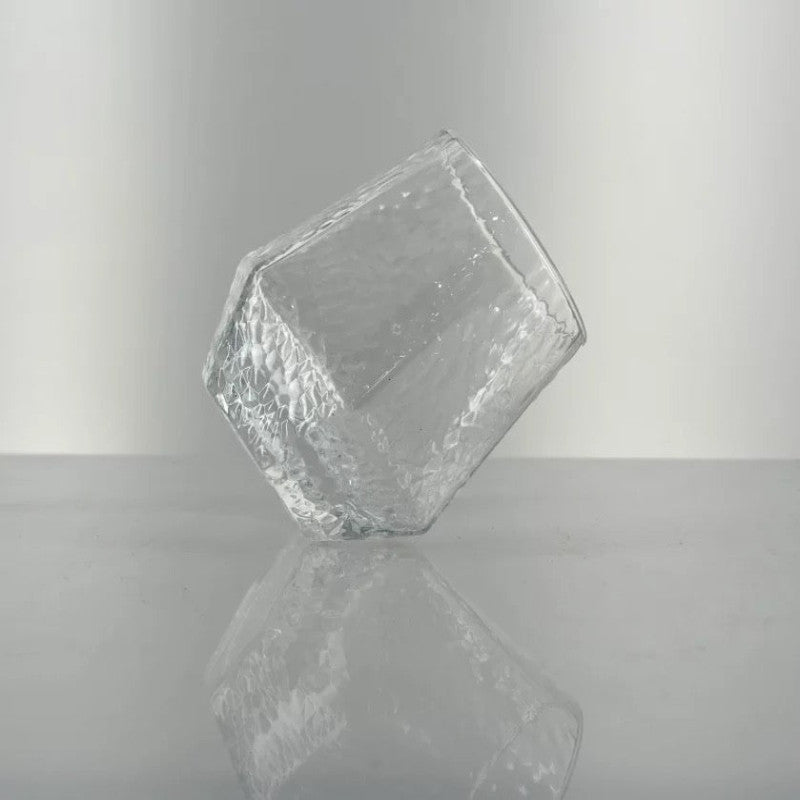 6-Pcs Nordic Classic Style Glass set/ Style 2