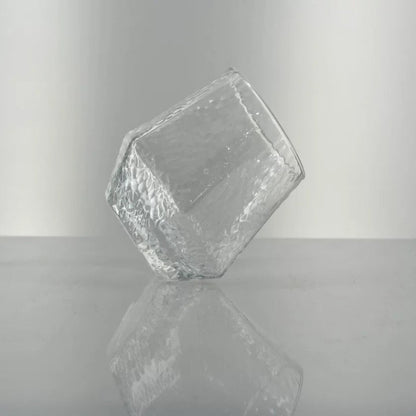 6-Pcs Nordic Classic Style Glass set/ Style 2