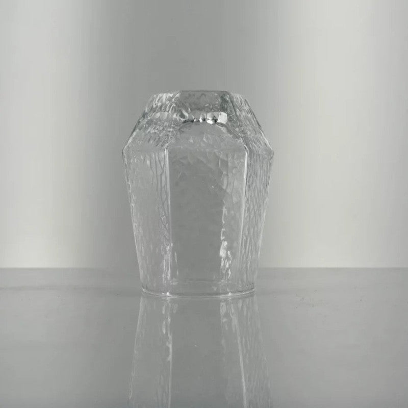 6-Pcs Nordic Classic Style Glass set/ Style 2