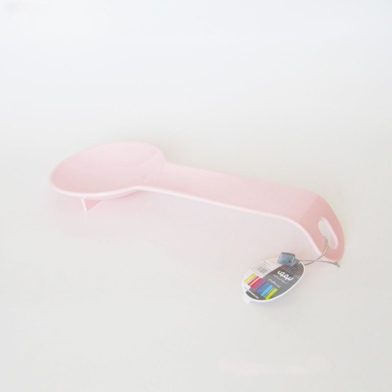 Limon Premium Spoon Rest – Elegant Kitchen Utensil Holder for Cooking & Serving (1214) | Adornia.pk