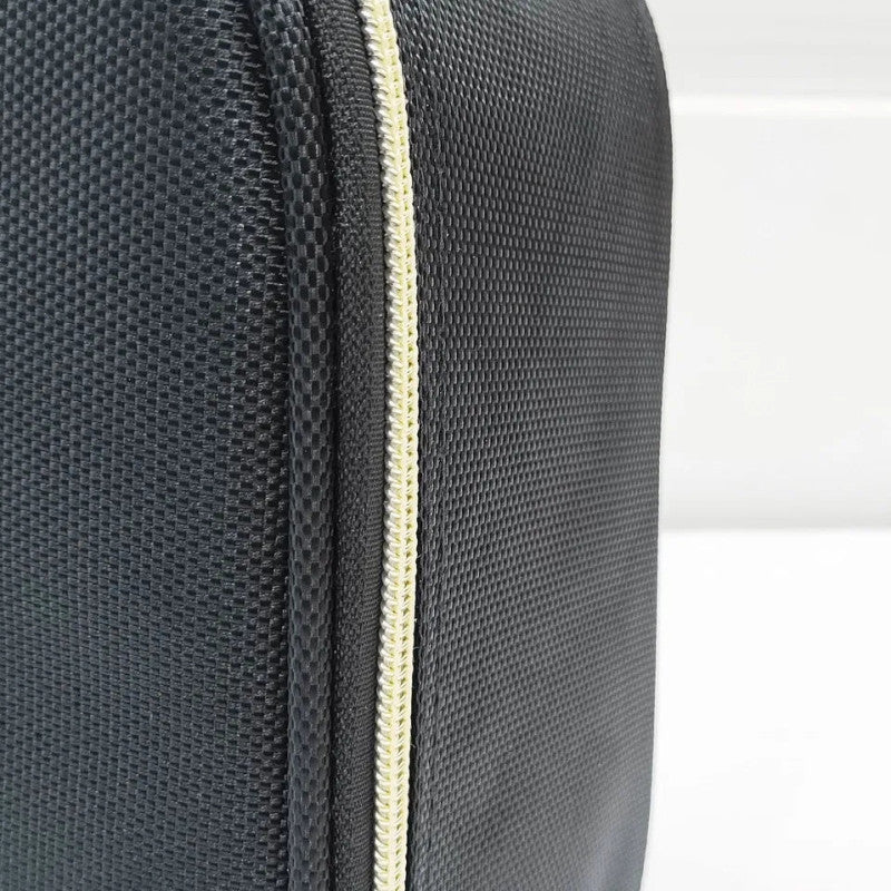 Dual Layer Makeup Partition Box