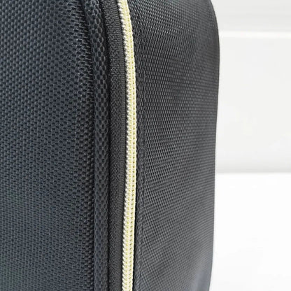 Dual Layer Makeup Partition Box