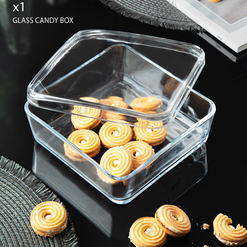 RoyalHost 27-Pcs Deluxe Glass Set (2351) by Limon