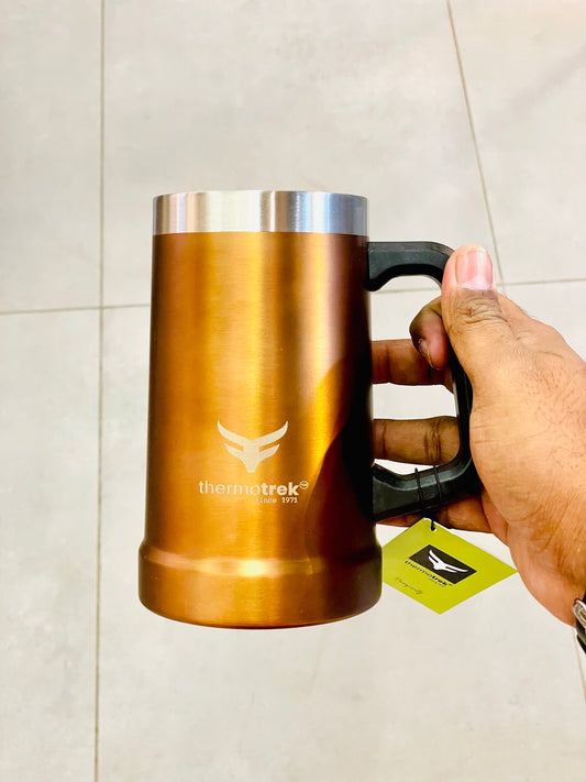 Thermo Track Orignal 710ml Stainless Steel Beverage Tumbler