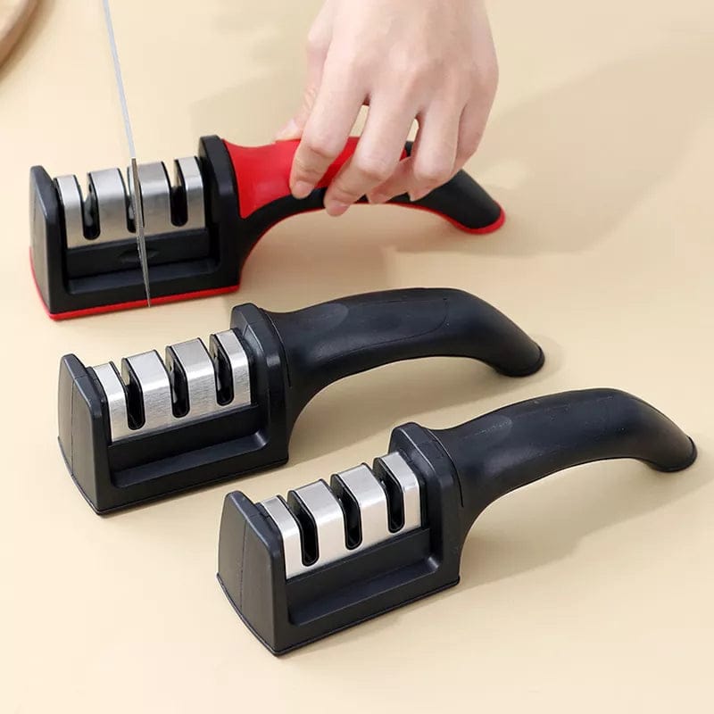 Knife Sharpener Best Quality