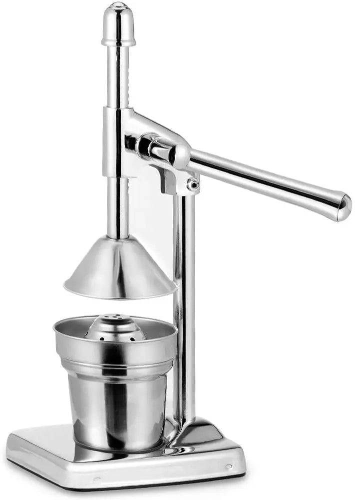Stainless Steel Manual Orange Juicer